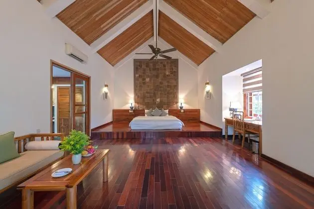 Honeymoon Tek Büyük Yataklı Oda, Kişiye Özel Havuzlu (with Complimentary 30' Spa Voucher)
