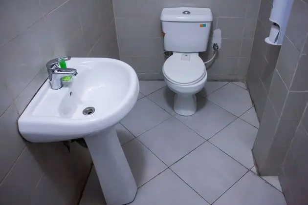 Deluxe Tek Büyük Yataklı Oda, 1 Büyük (Queen) Boy Yatak