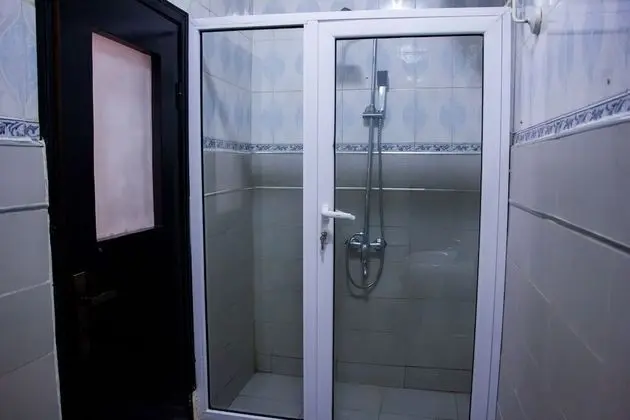 Deluxe Tek Büyük Yataklı Oda, 1 Büyük (Queen) Boy Yatak