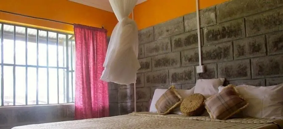 Family Kır Evi