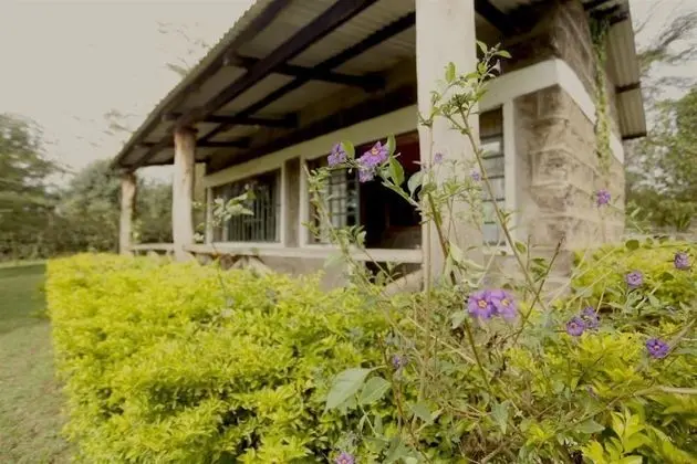 Family Kır Evi
