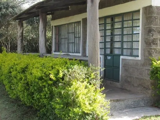 Family Kır Evi
