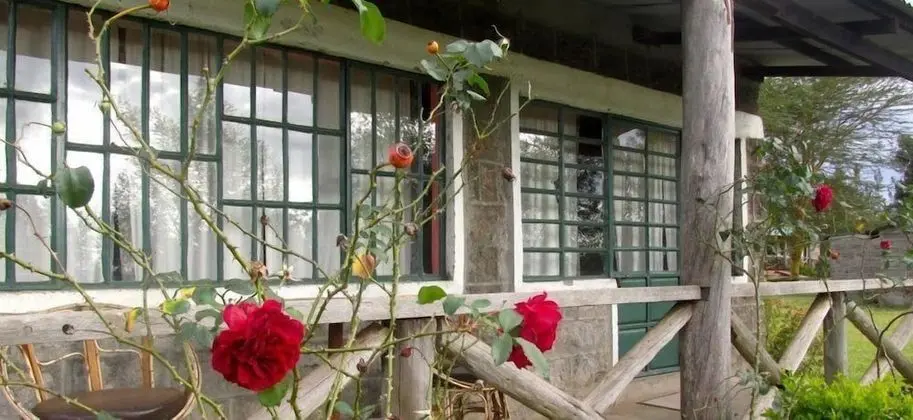 Family Kır Evi