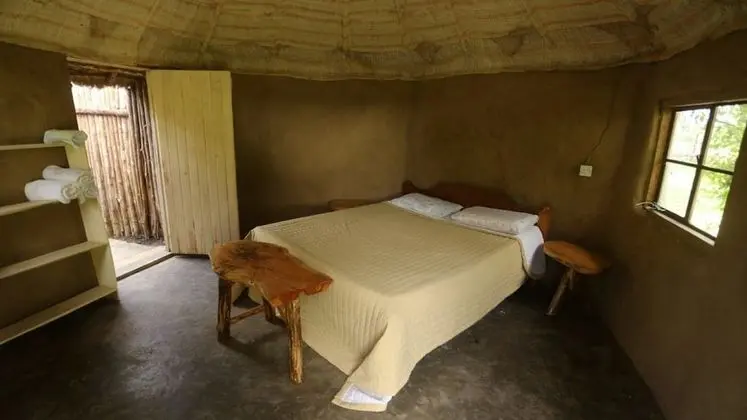 Romantic Kır Evi