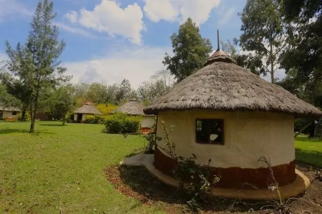 Romantic Kır Evi