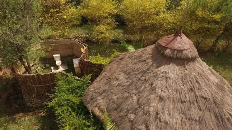 Romantic Kır Evi