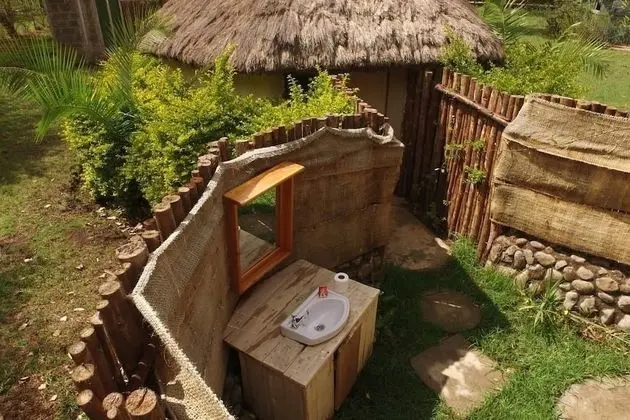 Romantic Kır Evi