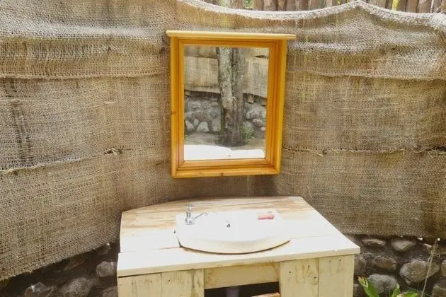 Romantic Kır Evi