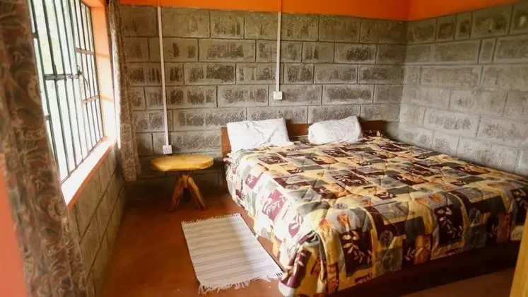 Standard Kır Evi