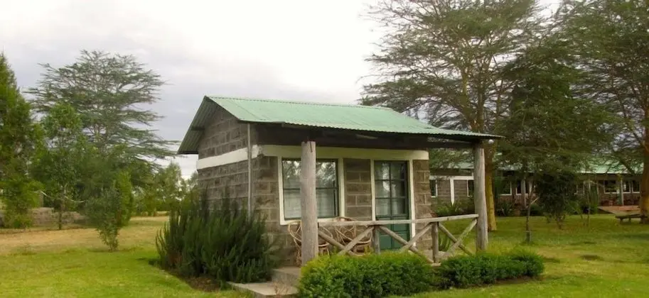 Standard Kır Evi