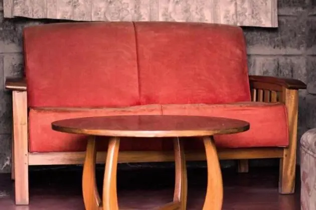 Standard Kır Evi