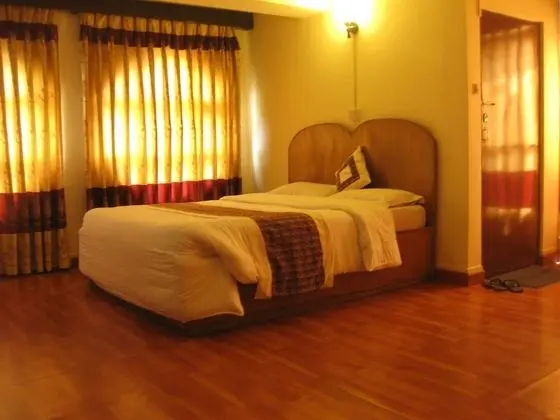 Family Oda, Balkon (Air Conditioned Room)