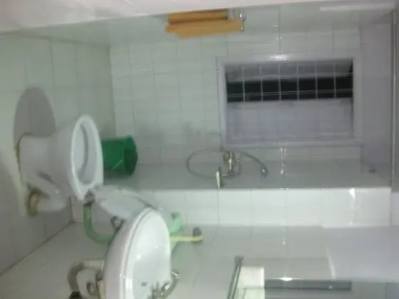 Family Oda, Balkon (Air Conditioned Room)