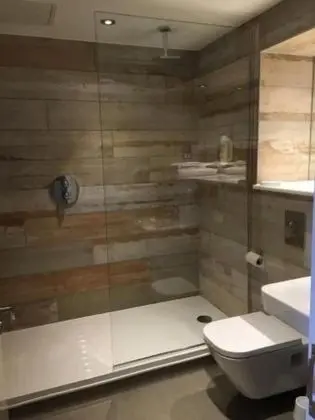 Tek Büyük Yataklı Oda, Engellilere Uygun