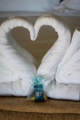 Comfort Dört Kişilik Oda, Kısmi Deniz Manzaralı