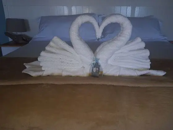 Honeymoon Oda, Kısmi Deniz Manzaralı