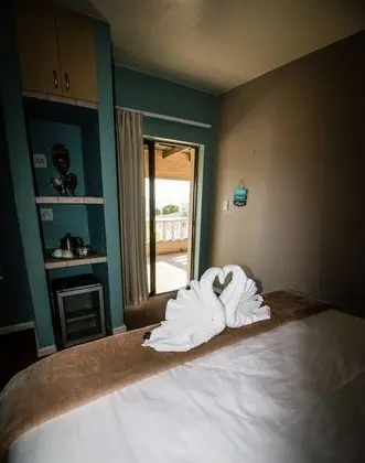 Honeymoon Oda, Kısmi Deniz Manzaralı