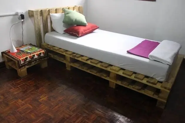 Comfort İki Ayrı Yataklı Oda