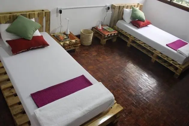 Comfort İki Ayrı Yataklı Oda