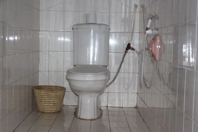 Comfort İki Ayrı Yataklı Oda