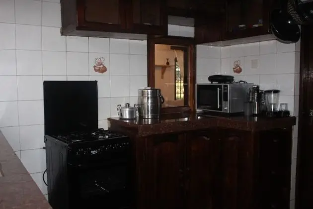 Comfort İki Ayrı Yataklı Oda