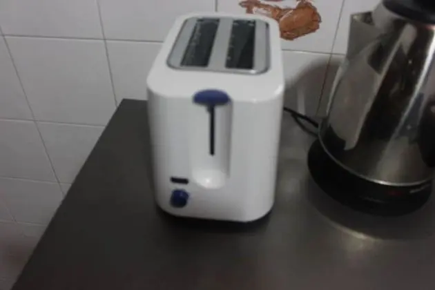 Comfort İki Ayrı Yataklı Oda
