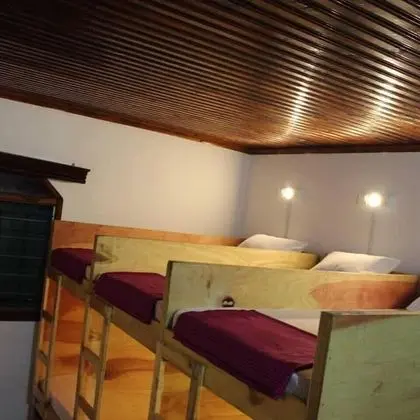 Standard Ortak Ranzalı Oda