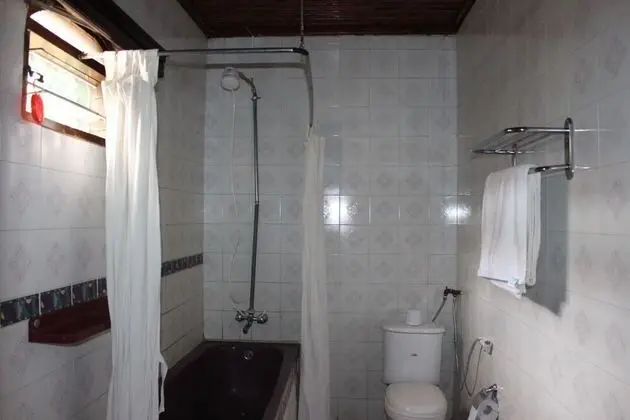 Standard Ortak Ranzalı Oda