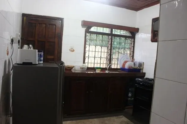 Standard Ortak Ranzalı Oda