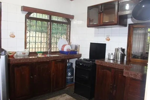 Standard Ortak Ranzalı Oda