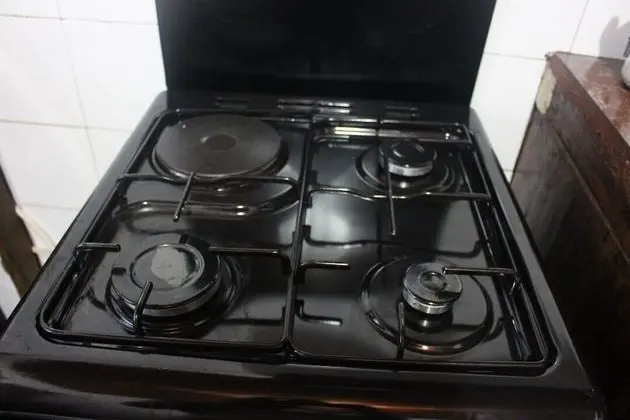 Standard Ortak Ranzalı Oda