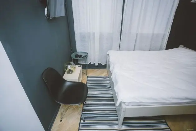 Economy Tek Büyük Yataklı Oda