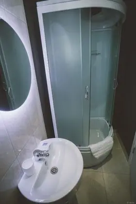 Standard İki Ayrı Yataklı Oda