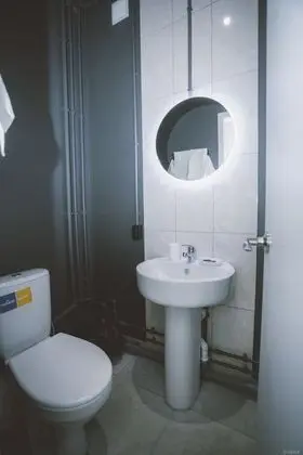 Standard İki Ayrı Yataklı Oda
