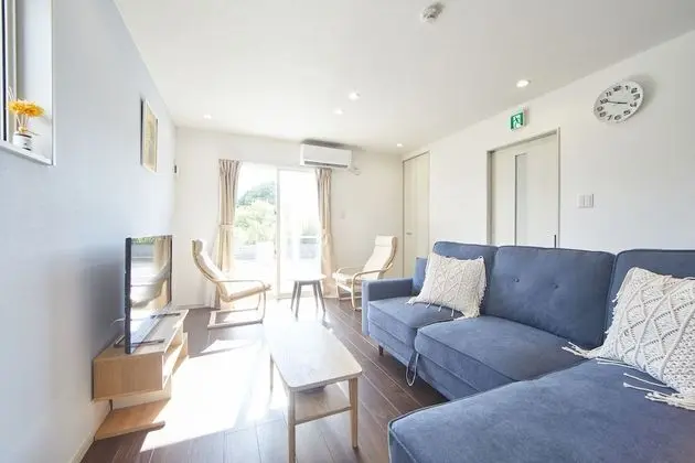 Ev (Private Vacation Home)