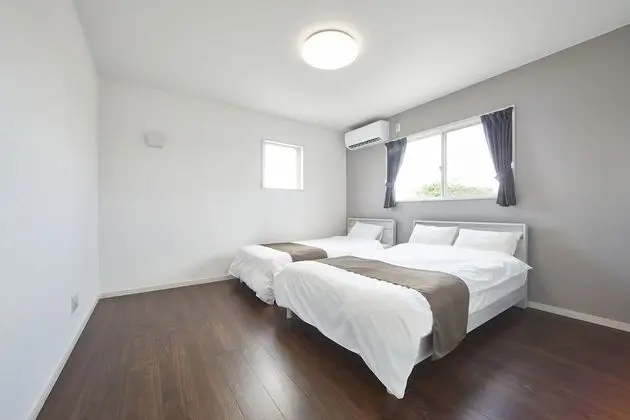 Ev (Private Vacation Home)