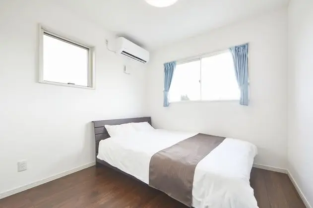 Ev (Private Vacation Home)