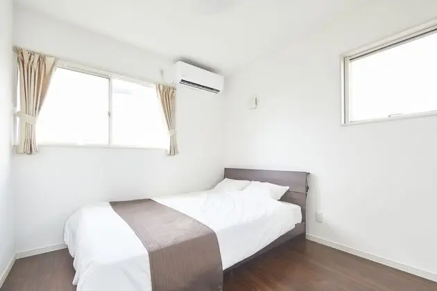 Ev (Private Vacation Home)