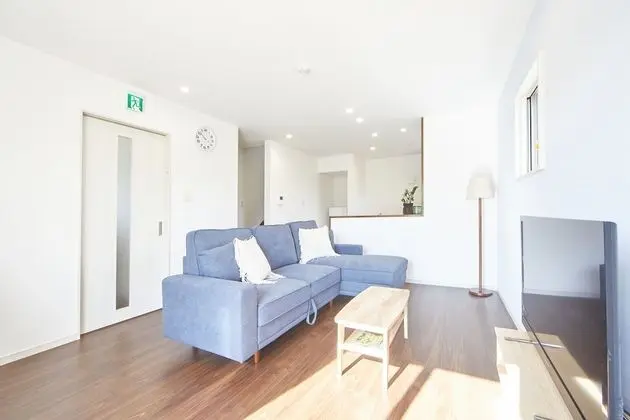 Ev (Private Vacation Home)