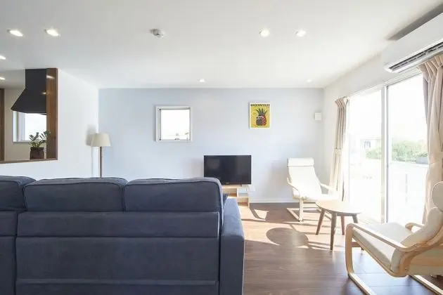 Ev (Private Vacation Home)