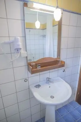 Tek Büyük Yataklı Oda, Deniz Manzaralı