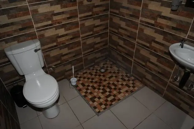 İki Ayrı Yataklı Oda
