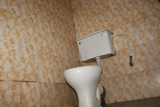 Tek Kişilik Oda