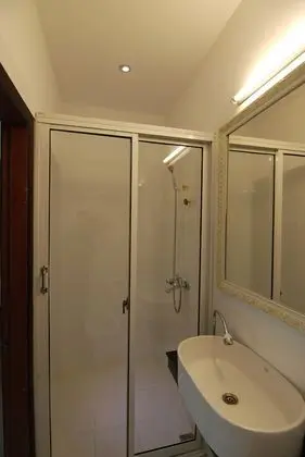 Superior Süit, Nehir Manzaralı