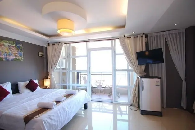 Tek Kişilik Oda