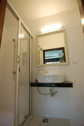 Tek Kişilik Oda