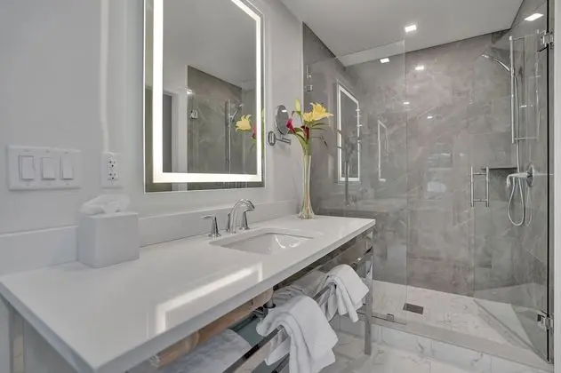 Luxury Süit
