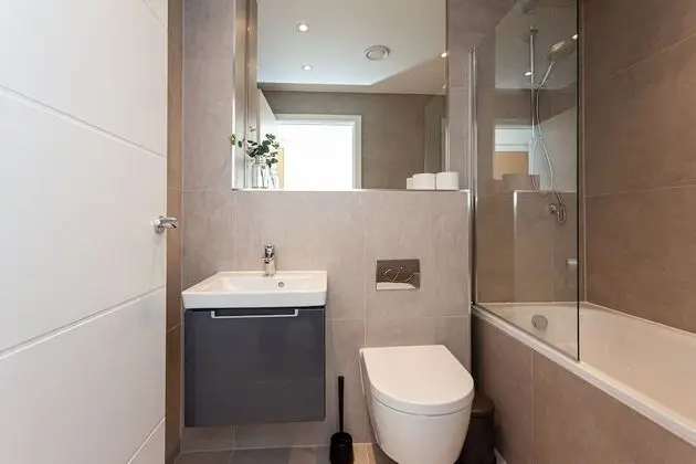 Deluxe Apart Daire