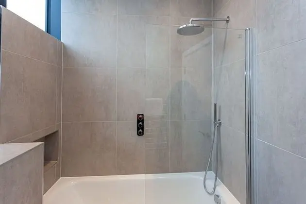 Executive Çatı Katı Süiti (Penthouse)