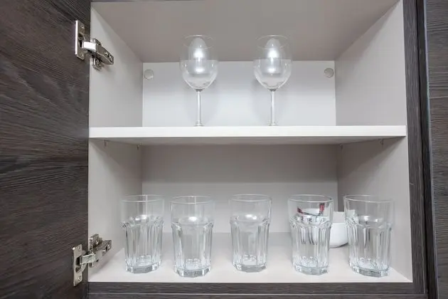 Executive Çatı Katı Süiti (Penthouse)